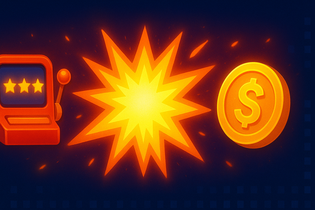 鱼虾蟹多人游戏